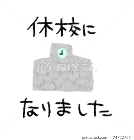 已關閉 74732765