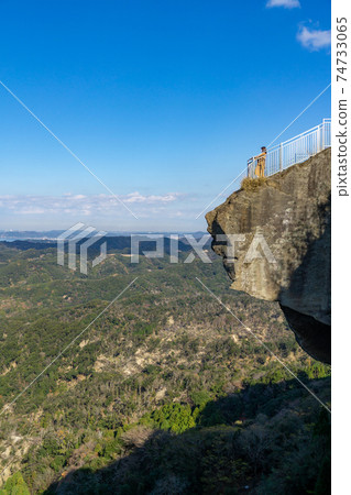 Jigoku Nozoki Hell Peep A thrilling view 74733065