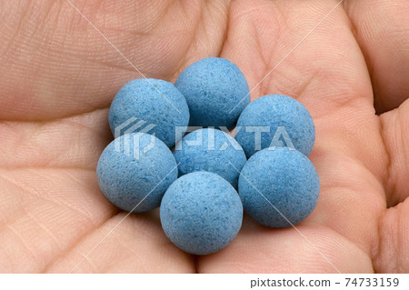 Boilies, fishing baits for carp Boilies, fishing baits for carp 74733159
