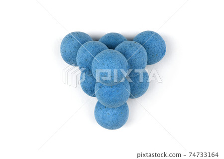 Boilies, fishing baits for carp Boilies, fishing baits for carp 74733164