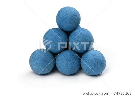 Boilies, fishing baits for carp Boilies, fishing baits for carp 74733165