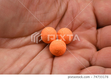 Boilies, fishing baits for carp Boilies, fishing baits for carp 74733178