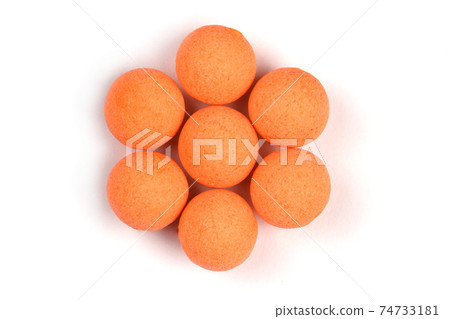 Boilies, fishing baits for carp Boilies, fishing baits for carp 74733181