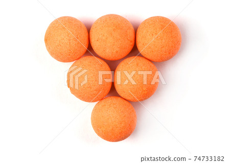 Boilies, fishing baits for carp Boilies, fishing baits for carp 74733182