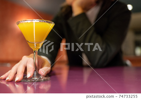 雞尾酒 雞尾酒 74733255