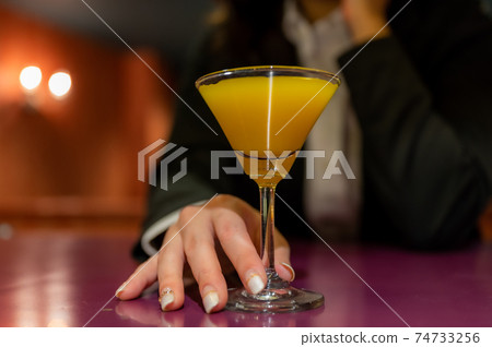 雞尾酒 雞尾酒 74733256