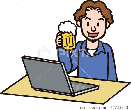 網上酒會 74733290