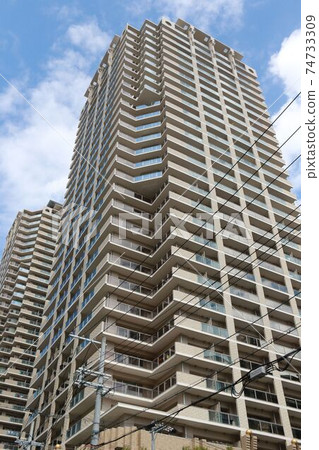 Com's City Noe Building C Com's City Noe Building C 74733309