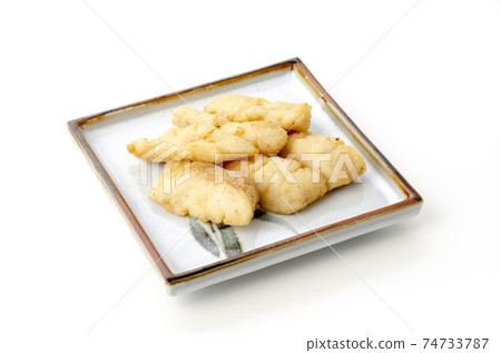 Deep-fried Abra Galai Deep-fried Abra Galai 74733787