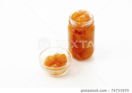 Kumquats in Syrup 74733970
