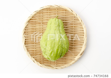 佛手瓜 佛手瓜 74734168