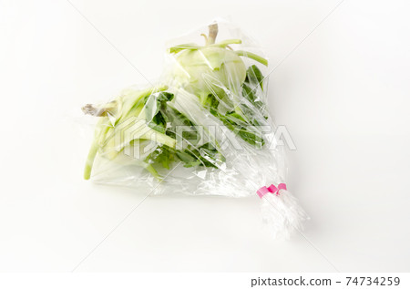 袋裝大頭菜 袋裝大頭菜 74734259