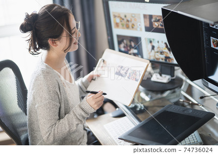 Home designer 74736024