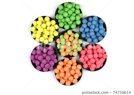 Boilies, fishing baits for carp Boilies, fishing baits for carp 74738614
