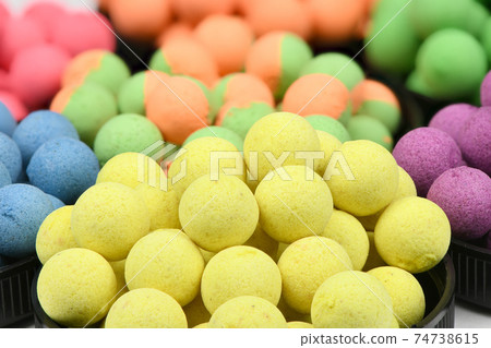 Boilies, fishing baits for carp Boilies, fishing baits for carp 74738615