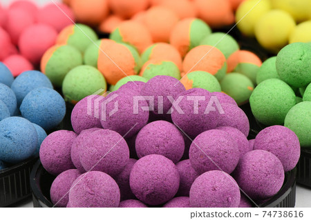 Boilies, fishing baits for carp Boilies, fishing baits for carp 74738616
