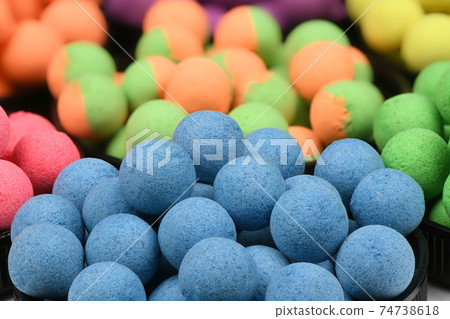 Boilies, fishing baits for carp Boilies, fishing baits for carp 74738618