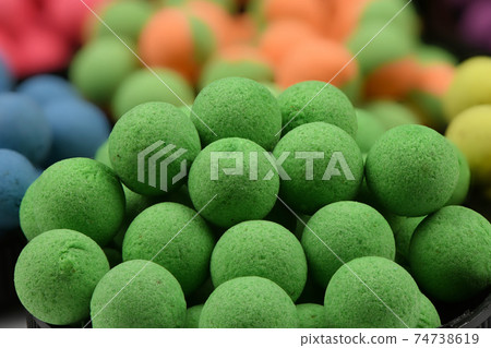Boilies, fishing baits for carp Boilies, fishing baits for carp 74738619