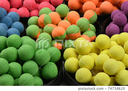 Boilies, fishing baits for carp Boilies, fishing baits for carp 74738620