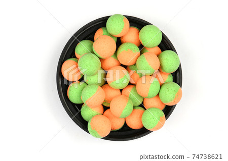 Boilies, fishing baits for carp Boilies, fishing baits for carp 74738621