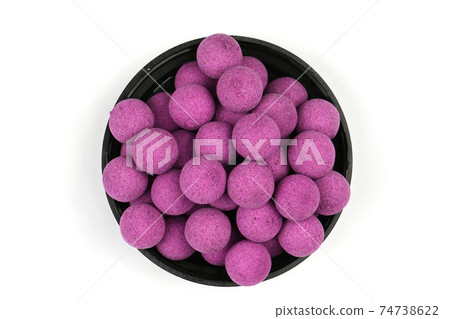 Boilies, fishing baits for carp Boilies, fishing baits for carp 74738622