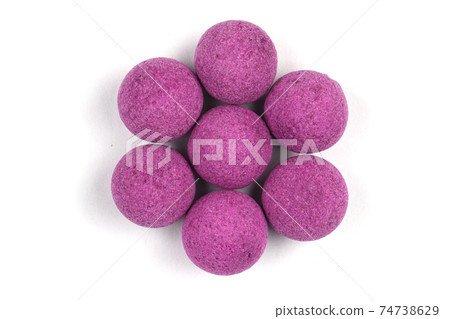 Boilies, fishing baits for carp Boilies, fishing baits for carp 74738629