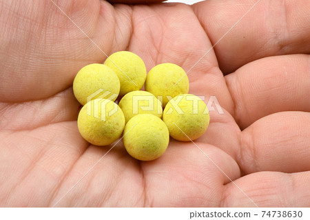 Boilies, fishing baits for carp Boilies, fishing baits for carp 74738630