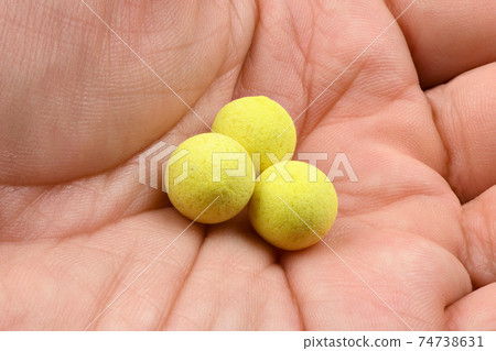 Boilies, fishing baits for carp Boilies, fishing baits for carp 74738631