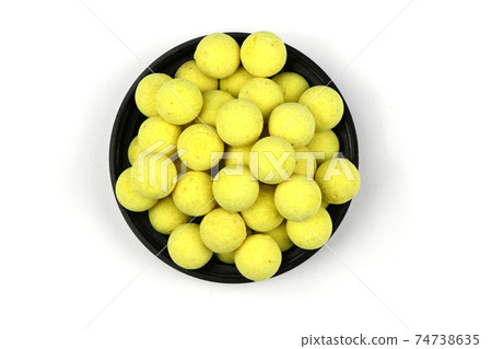 Boilies, fishing baits for carp 74738635
