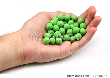 Boilies, fishing baits for carp Boilies, fishing baits for carp 74738654