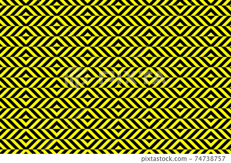 Simple striped background - black and yellow Simple striped background - black and yellow 74738757