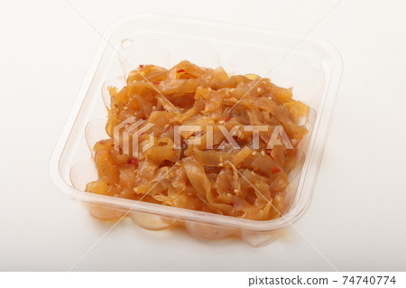 中國水母 74740774