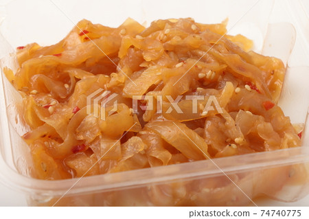 中國水母 74740775