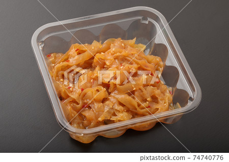 中國水母 74740776