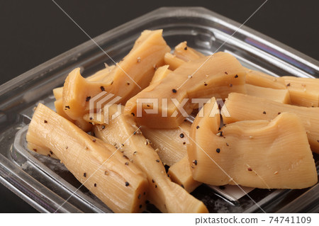 Extra-thick Menma 74741109