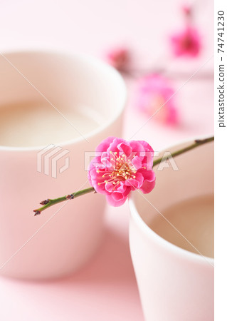 甜蜜的桃花 甜蜜的桃花 74741230