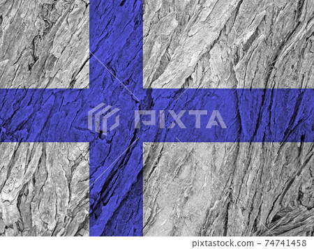 finland flag finland flag 74741458