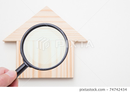 房屋調查診斷圖像 74742434