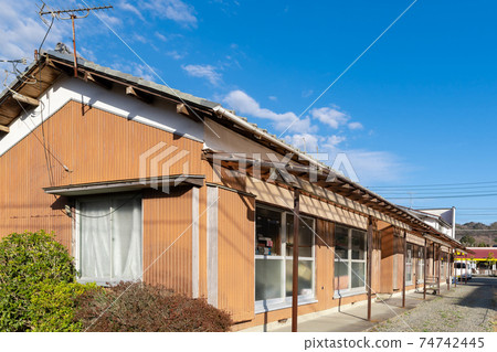 長谷一層木屋 長谷一層木屋 74742445