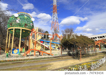 崎玉縣川口市川口市綠色中心夢之森 崎玉縣川口市川口市綠色中心夢之森 74743434