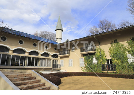 Sa玉縣川口市川口市綠色中心水堂 Sa玉縣川口市川口市綠色中心水堂 74743535