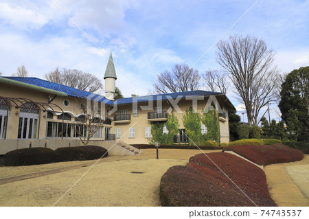 Sa玉縣川口市川口市綠色中心水堂 74743537