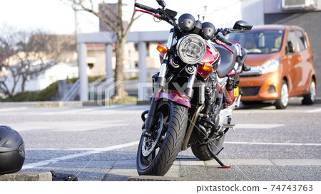 bike  74743763