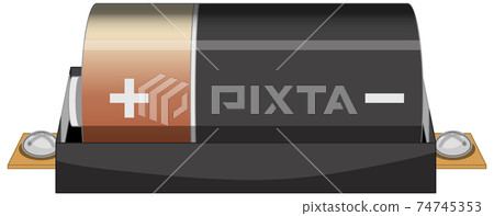 Electric circuit science experiment Electric circuit science experiment 74745353