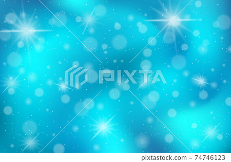 Magic fairy tale pastel sky background Magic fairy tale pastel sky background 74746123