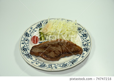 沙朗牛排 沙朗牛排 74747218
