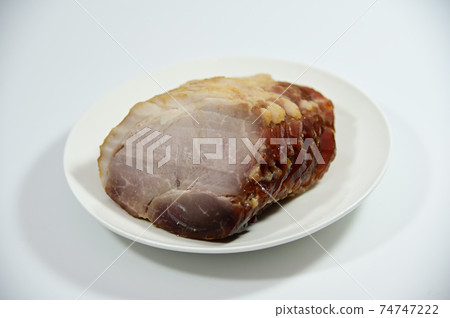 烤豬肉 烤豬肉 74747222