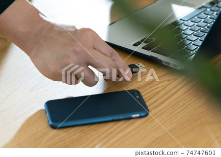 PC security image PC security image 74747601