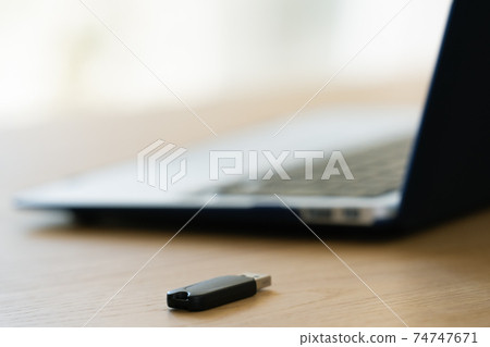 PC security image PC security image 74747671