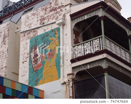 弗里曼特爾市容 74747684